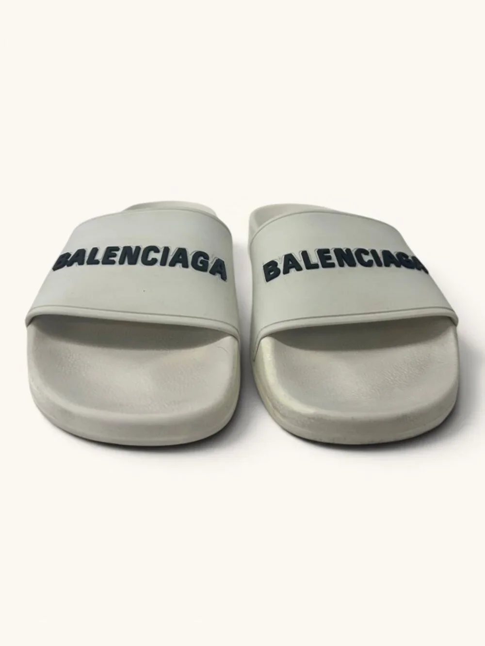 Balenciaga ultimate luxury